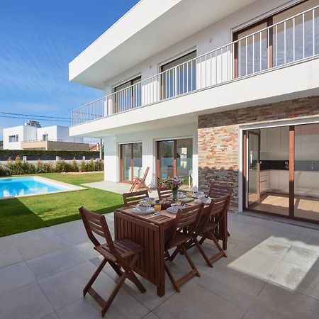 Aroeira Villa W/ Pool Near Beach, By Timecooler Luaran gambar