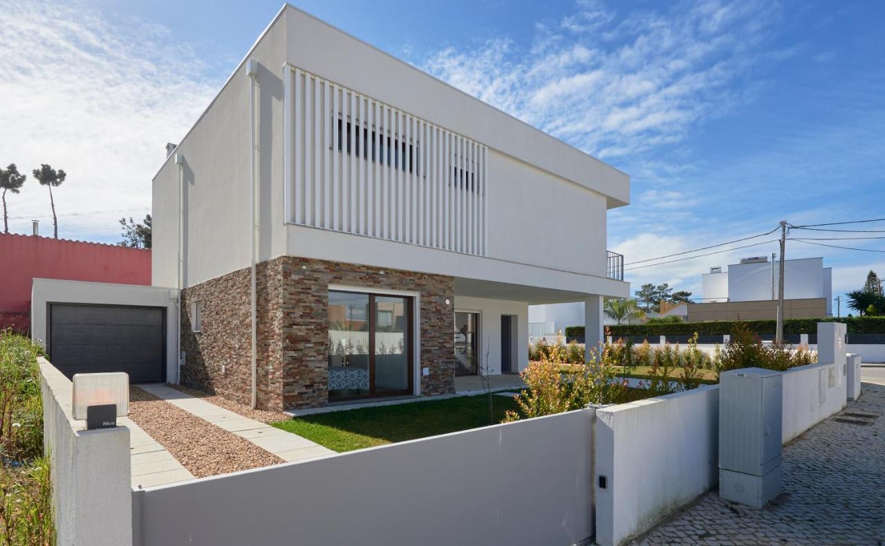 Aroeira Villa W/ Pool Near Beach, By Timecooler Luaran gambar