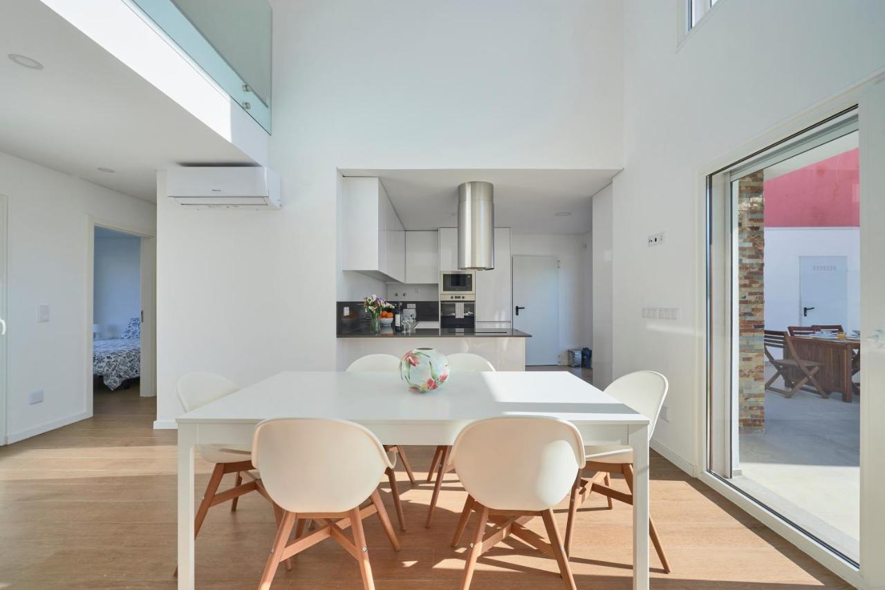 Aroeira Villa W/ Pool Near Beach, By Timecooler Luaran gambar