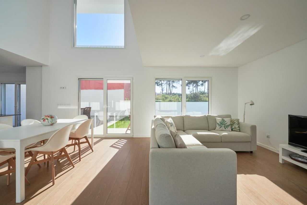 Aroeira Villa W/ Pool Near Beach, By Timecooler Luaran gambar
