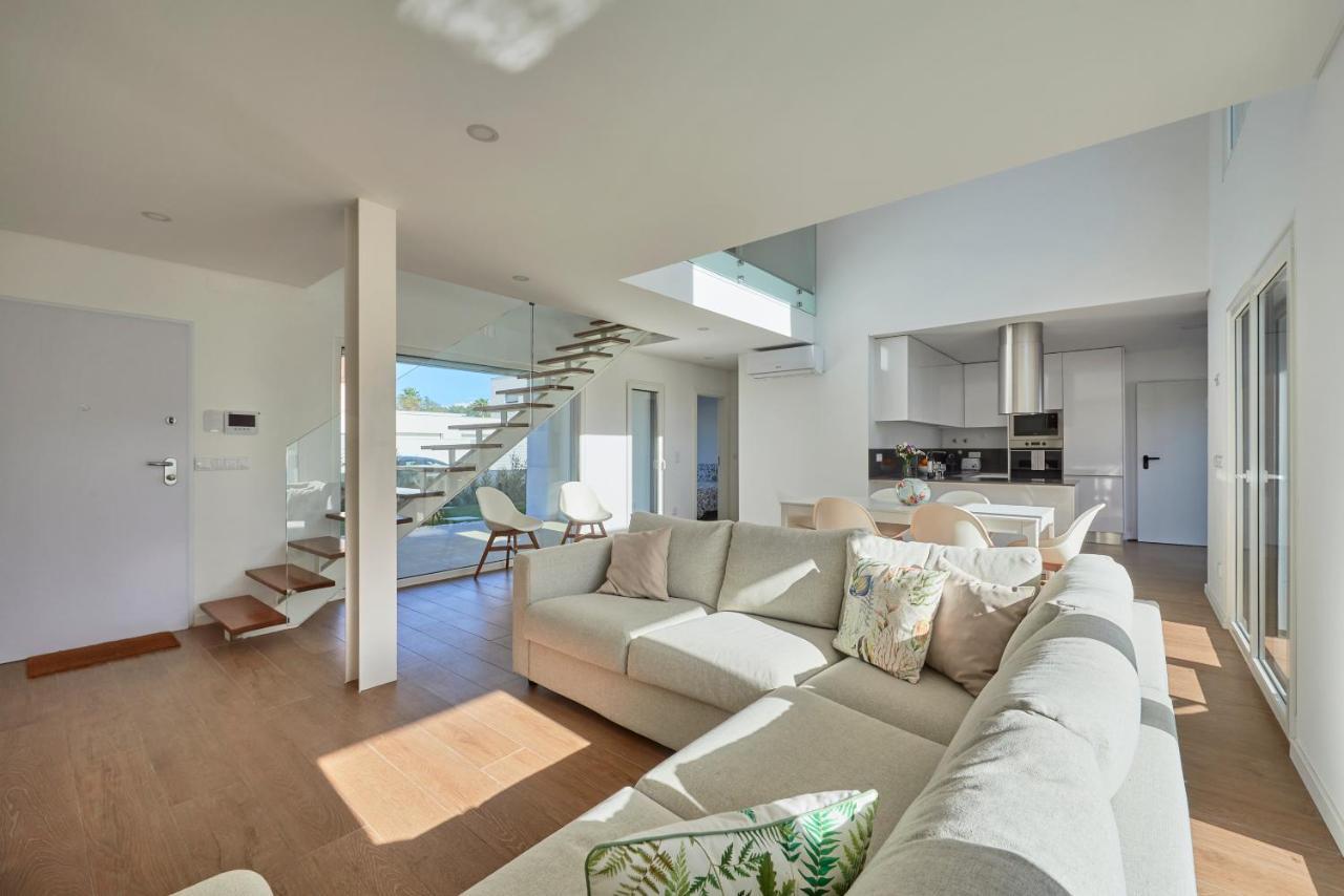Aroeira Villa W/ Pool Near Beach, By Timecooler Luaran gambar